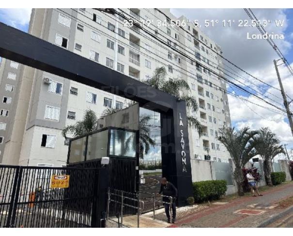 Foto de LONDRINA/PR — Apartamento 2 quartos (F8787709619816)