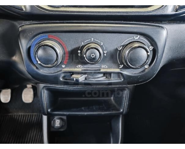 Foto de ITAÚNA/MG- FIAT STRADA ENDURANCE CS 2022/2022- PA13502