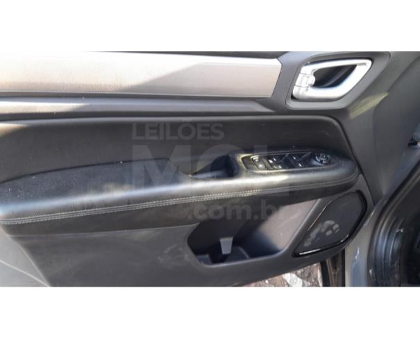 Foto de ITAÚNA/MG- RAM RAMPAGE REBEL DS 2.0 TB CD 4X4 DIESEL AUT. 2024/2024- PA11789