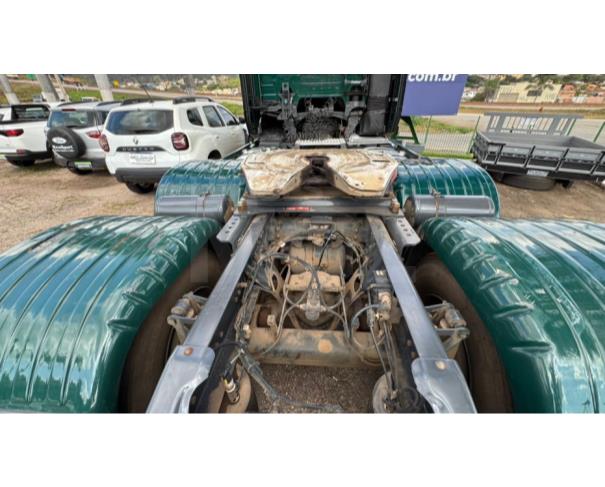 Foto de ITAÚNA/MG - CAVALO TRATOR SCANIA/R460 A6X2 ANO 2023/2024 - SC1115