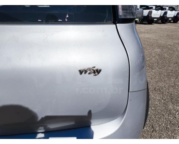 Foto de ITAÚNA/MG- FIAT UNO WAY 1.0  2016/2017- PA13204