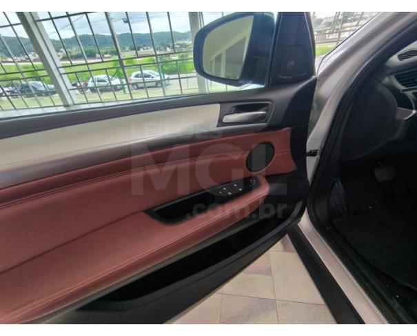 Foto de ITAUNA/MG- BMW X6 XDRIVE 35I 3.0 306CV BI-TURBO 2010/2011- PA12461
