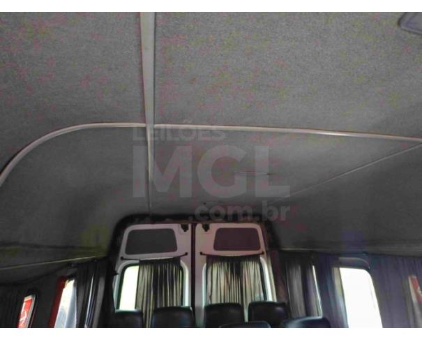 Foto de CRUCILÂNDIA/MG — Micro-Ônibus Mercedes-Benz 415 CDI Sprinter FFORMA, 2018/2019, DIESEL 