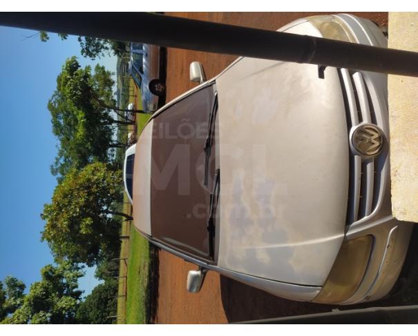 Foto de ITUMBIARA/GO - (CARRO) - VW Volkswagen GOL 1.0 - 2006/2007