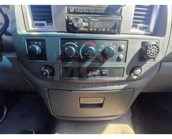 Foto de ITAÚNA MG - DODGE RAM 2500 - 2008 CV 330 2008/2008 - PA12644