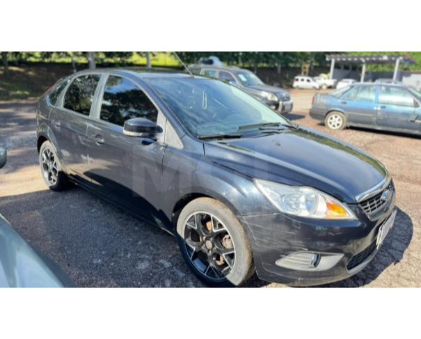 Foto de ITAÚNA/MG - FORD FOCUS HC - ANO 2013/2013 - SC1060
