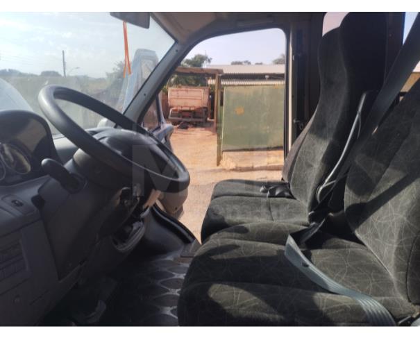 Foto de GRUPIARA/MG -  Fiat Ducato M Bus Rontan, 2011/2012, DIESEL 