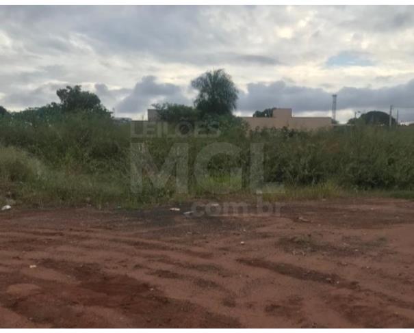 Foto de TRÊS LAGOAS/MS — Lote com 300,00m² no Jardim Paranapungá 