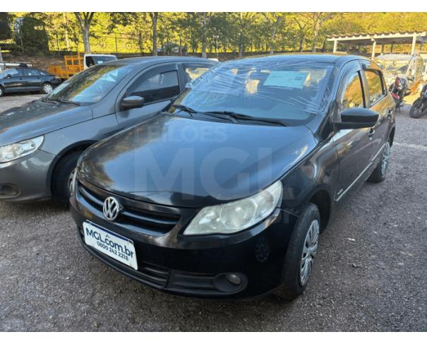 Foto de ITAÚNA/MG- VW GOL 1.6 2012/2013  -BC00055