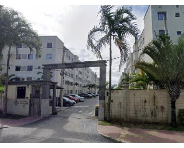 Foto de RIO DE JANEIRO/RJ — Apartamento com 2 quartos (F8787706743672)