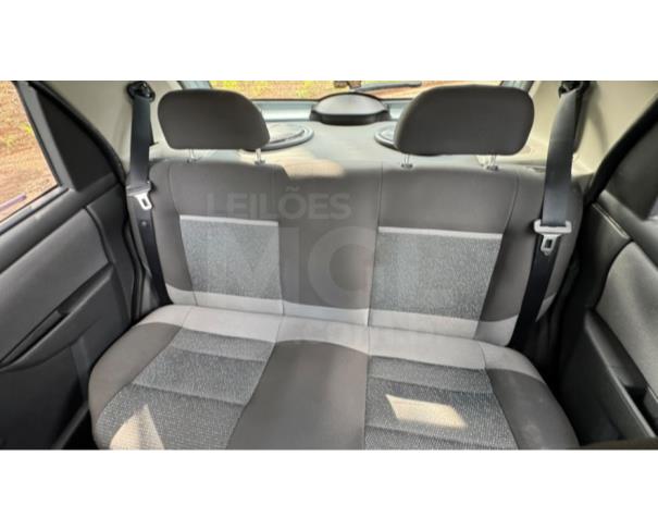 Foto de ITAÚNA/MG - CHEVROLET/CELTA 1.0L LT ANO 2011/2012 - SC1121