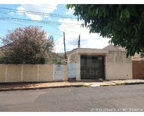 Foto de RIBEIRÃO PRETO/SP — Casa com 1 quarto no bairro Campos Elíseos