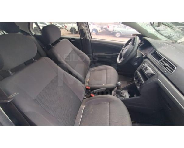 Foto de ITAÚNA MG - VW/ GOL MPI 1.0 FLEX 12V 5P