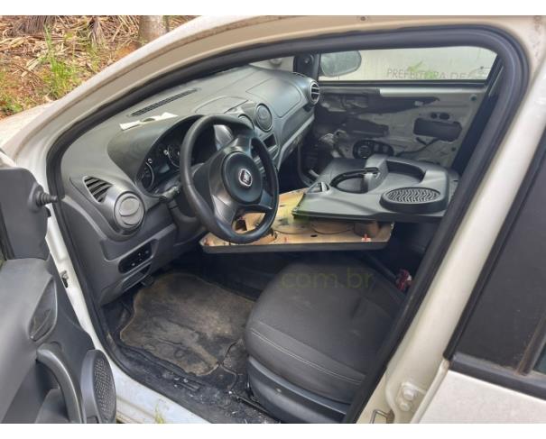 Foto de IBATIBA/ES - Fiat/Siena 1.4, 2020/2021, FLEX 