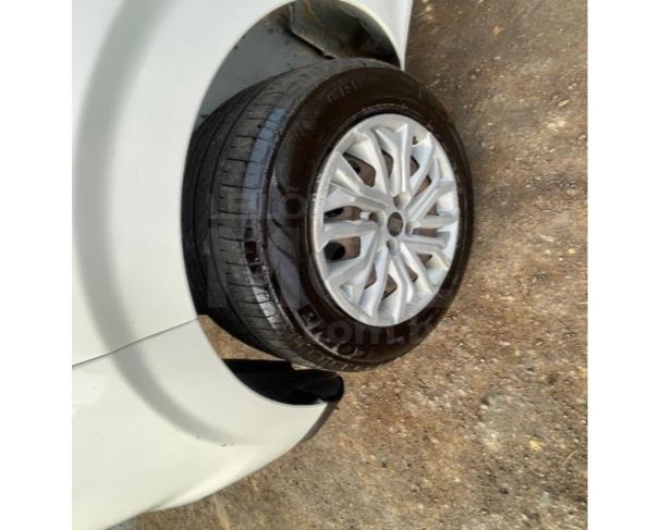 Foto de LAJEDINHO/BA - Fiat / Argo 1.0, 2021/2022, FLEX 
