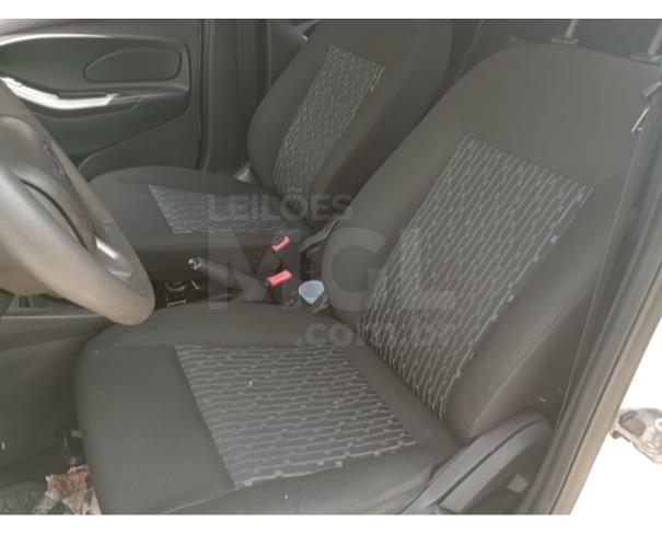 Foto de ITAÚNA/MG - FORD KA SE 1.0 HA B 2019/2020- PA4824