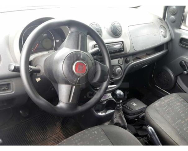 Foto de ITAÚNA MG - FIAT FIORINO 1.4 FLEX FURGÃO - (COM CAMARA FRIA) PA5102