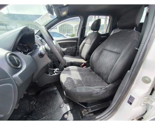 Foto de ITAÚNA/MG- RENAULT OROCH 1.6 4X2 2021/2022- PA11827