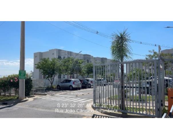 Foto de VOTORANTIM/SP — Apartamento com 2 quartos (F8787710702829)
