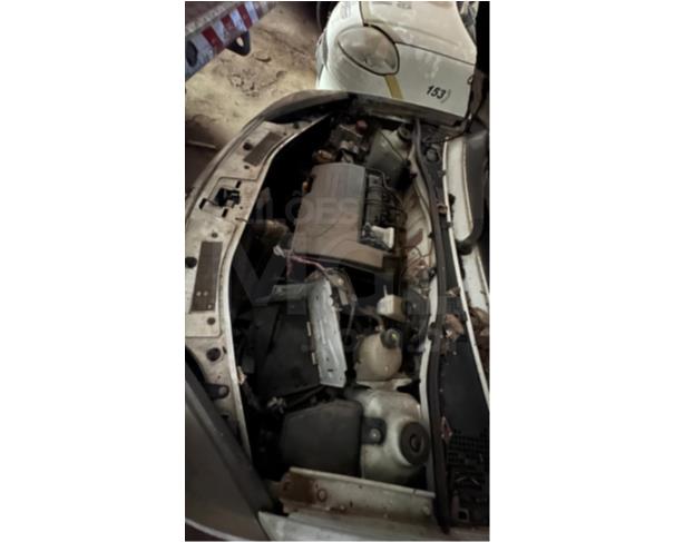 Foto de ITABIRITO/MG - Renault Sandero Authentique 1.0 16 V, 2013/2014, FLEX 