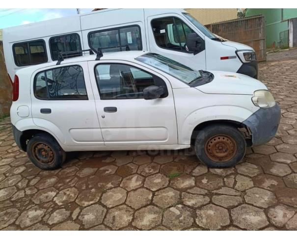 Foto de LIBERDADE/MG - Fiat/Uno Vivace 1.0, 2011/2012