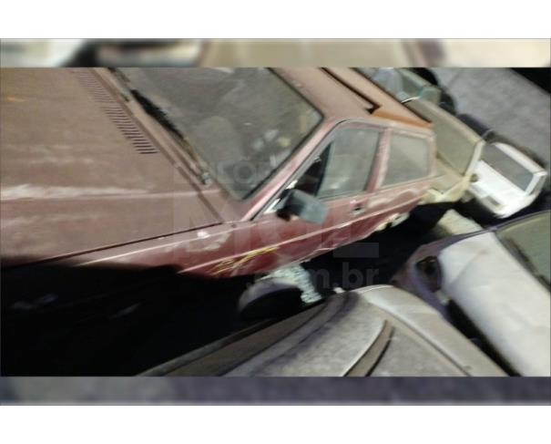 Foto de APARECIDA DE GOIÂNIA/GO - VOLKSWAGEN Parati GL - PARA RETIRADA DE PEÇAS