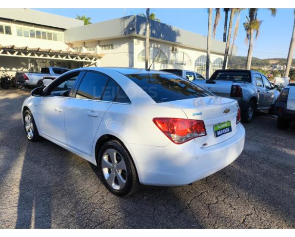 Foto de ITAÚNA/MG- CHEVROLET CRUZE LT 1.8 16V FLEXPOWER 4P AUT. 2014/2014- PA13241 