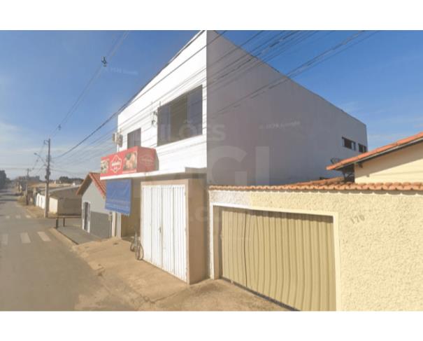 João pinheiro/mg — imóvel comercial e residencial no bairro alvorada apartamentos em leilão | mgl leilões