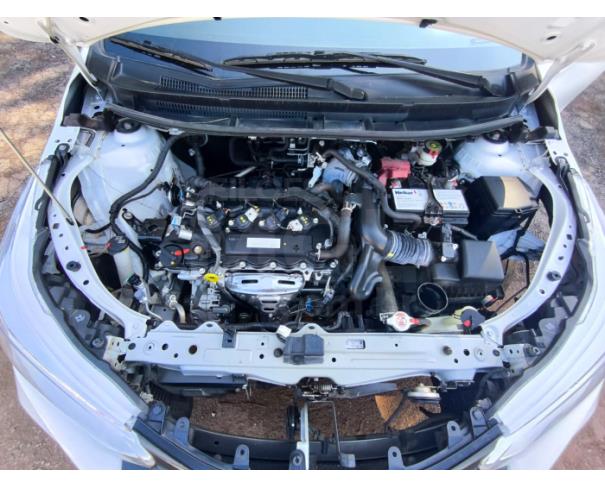 Foto de ITAÚNA/MG- TOYOTA YARIS XL SEDAN 1.5 FLEX 16V 4P AUT. 2024/2025- PA12966