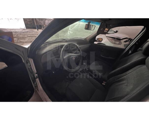 Foto de ITABIRITO/MG - Fiat Palio Fire Economy, 2010/2011, FLEX 
