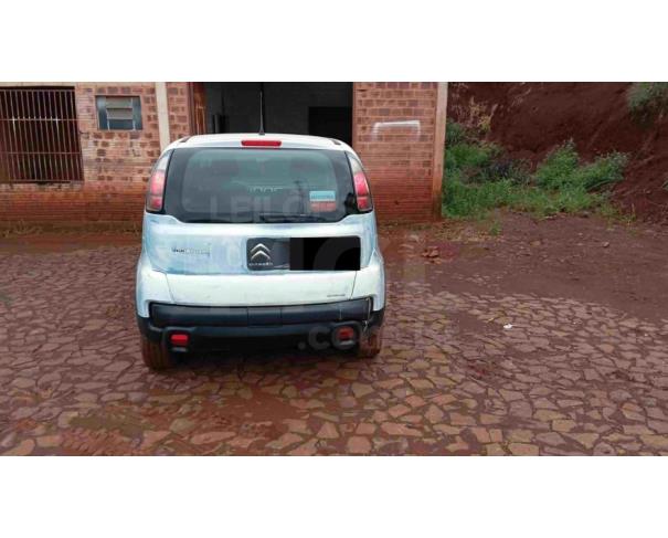 Foto de ENGENHO VELHO/RS - Citroen Aircross Start MT, 2018/2019, FLEX 