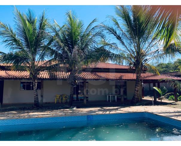 Foto de SÃO PEDRO/SP — Casa com 03 quartos com 1000,00m² no bairro Nova São Pedro II 