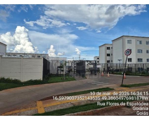 Foto de GOIANIA/GO — Apartamento com 2 quartos e 1 Vaga na Garagem (8787722241988)