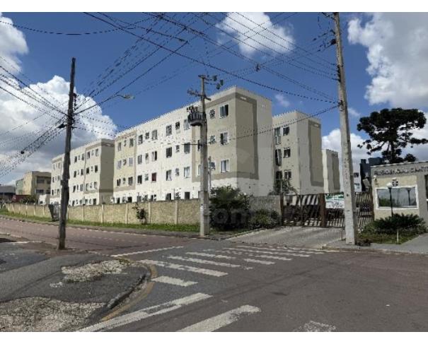 Foto de ARAUCÁRIA/PR — Apartamento com 2 quartos (F8787713417122)