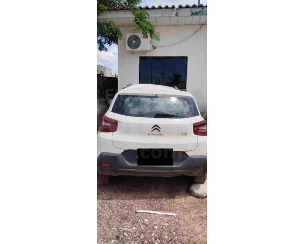 Foto de NOVO HORIZONTE DO OESTE/RO - Citroen C3 Feel 1.0, 2022/2023, FLEX 
