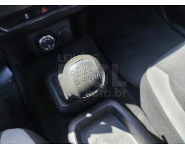 Foto de ITAÚNA/MG- CHEVROLET S10 LS 2023/2024- PA13344