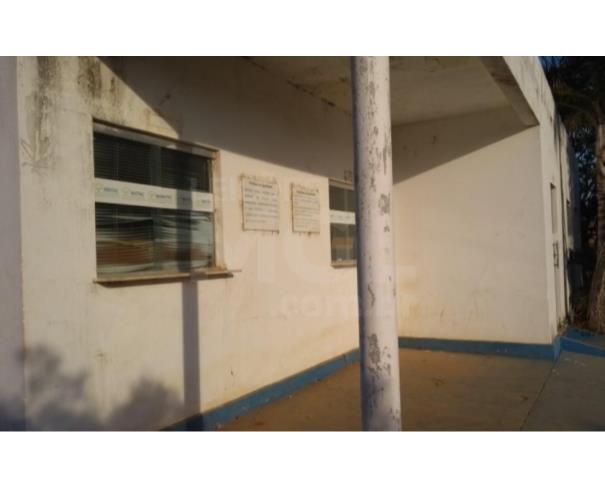 Foto de SÃO FRANCISCO/MG — Lote com área de 13.435,00m²,  bairro Sagrada Família. 