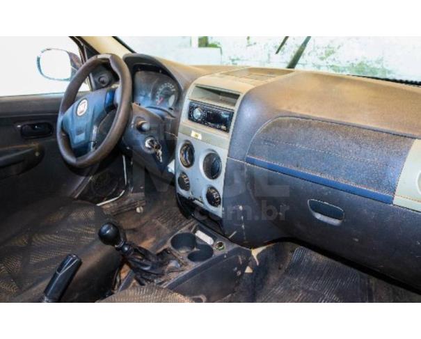 Foto de MATIPÓ/MG- Carro- Fiat Palio Fire- 2014/2015