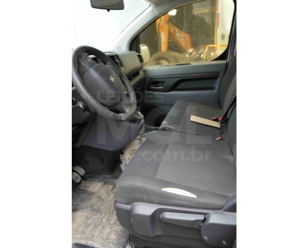 Foto de BELA VISTA DO TOLDO/SC - Peugeot Expert Eurolaf, 2019/2020
