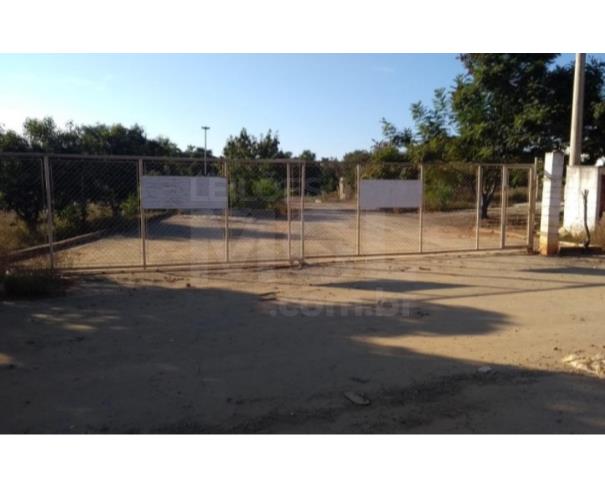 Foto de SÃO FRANCISCO/MG — Lote com área de 13.435,00m²,  bairro Sagrada Família. 