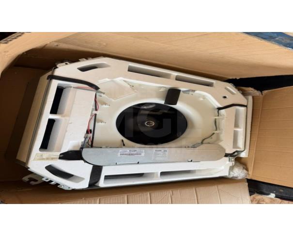 Foto de RESTINGA SÊCA/RS - Condicionador de Ar Split Cassete Atualle ECO Elgin Plus, Quente e Frio, 60.000 btus, Trifásico