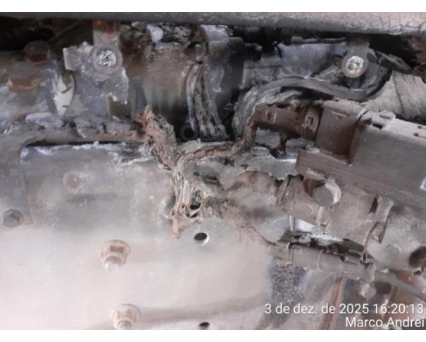 Foto de NOVA LIMA MG -  MERCEDES-BENZ ATRON 1635 S 2019/2020- PA13019