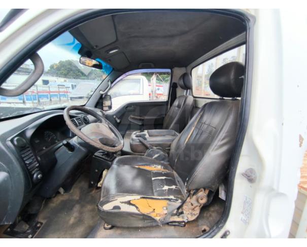 Foto de ITAÚNA MG - KIA K 2500 HD BONGO - CARROCERIA ABERTA  ANO 2010/2011- PA11419