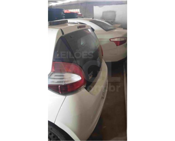 Foto de ANTÔNIO CARDOSO/BA - Fiat Mobi Like, 2020/2020, FLEX 