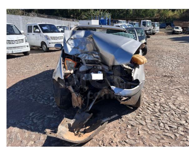 Foto de ITAÚNA/MG- FIAT SIENA ELX 1.3 2002/2003- PA11896