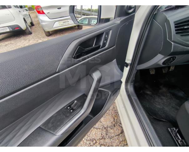 Foto de ITAÚNA/MG- VW POLO TRACK 1.0 FLEX 12V 5P 2023/2023- PA12863