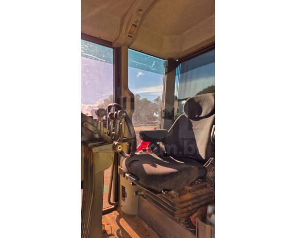 Foto de HIDROLÂNDIA/GO - Motoniveladora marca Volvo, modelo G 940