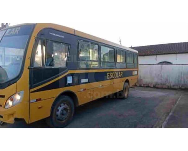 Foto de ALTO RIO DOCE/MG - Ônibus passageiro Iveco/Granclass 150S21E, 2016/2017, DIESEL 