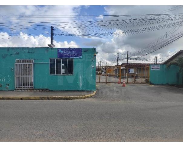 Maceió/al — casa benedito bentes (f8555501121580) casas em leilão | mgl leilões