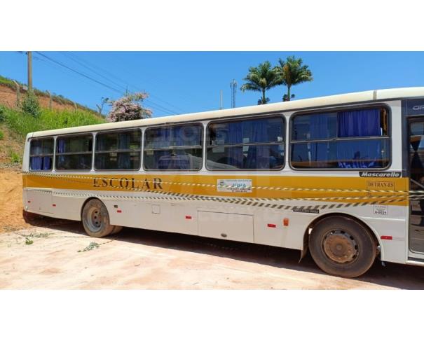 Foto de IÚNA/ES - Ônibus - Mercedes Benz Masca Granmidi O, 2006/2007